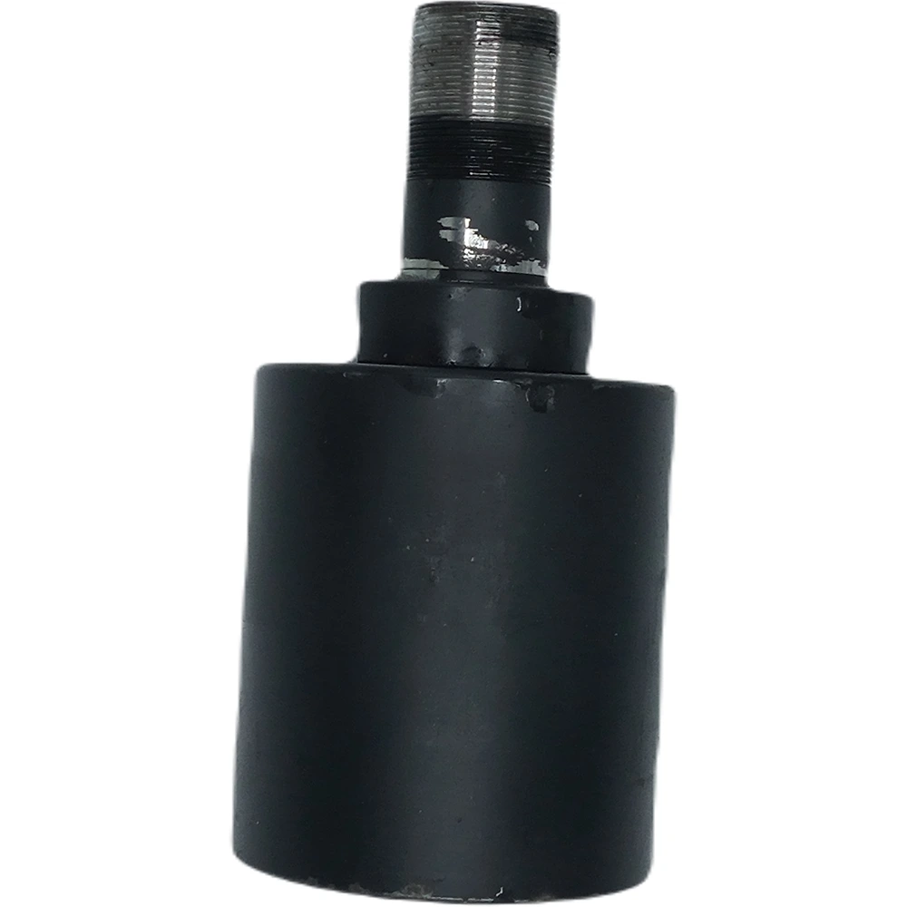 Tragrolle CASE CK52 (AUF GUMMIKETTE)  (S/N: 2 | 1-50851)